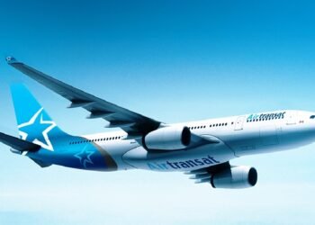 Air Transat to Launch Loyalty Program with Desjardins, Visa Canada