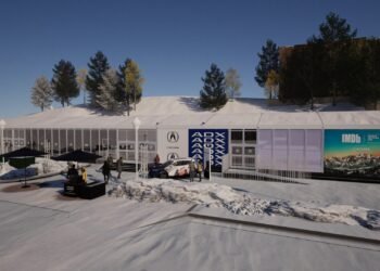 How Acura is Activating at Sundance’s Final Year in Utah