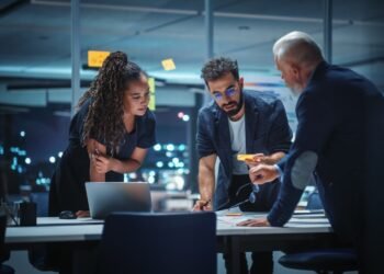 A New B2B Marketing Playbook for Building Best Answer Brands – TopRank® Marketing