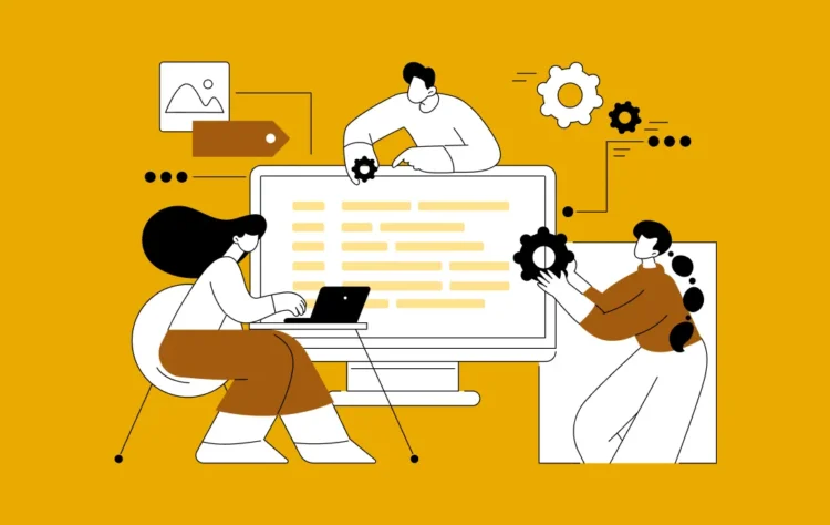 Custom Software Development Cost Netherlands