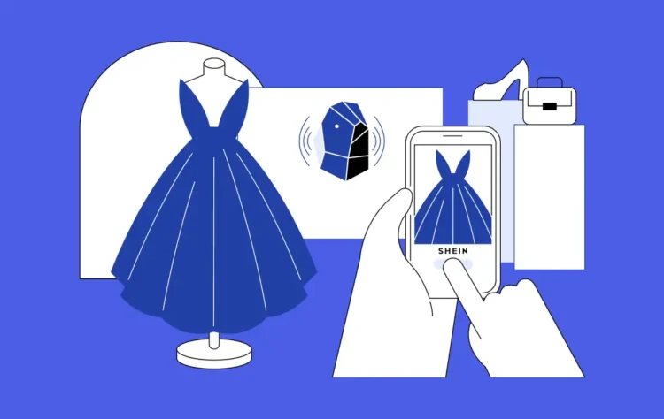 Build an App Like Shein in Australia: Features, Cost & Compliance