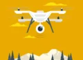 Drones in Agriculture in Australia: Use Cases and ROI