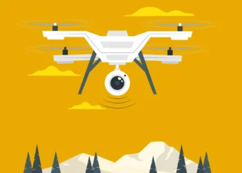 Drones in Agriculture in Australia: Use Cases and ROI