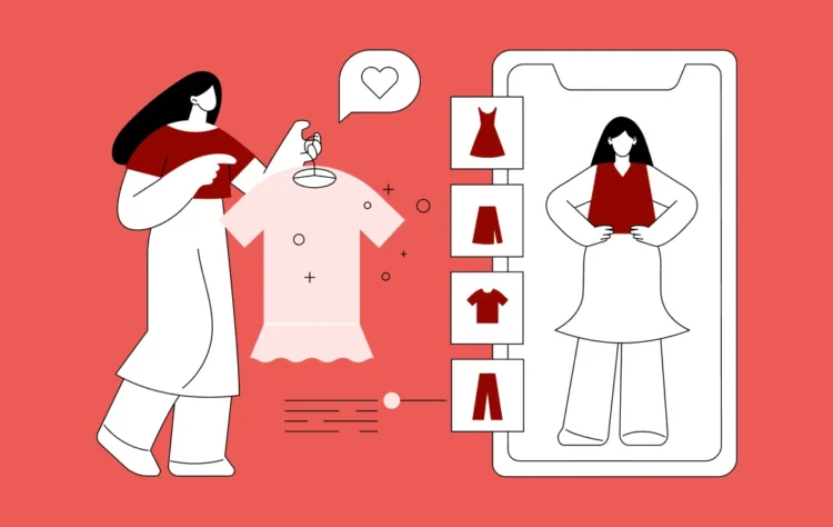 Cost To Build a fashion marketplace app Like Depop in the UK