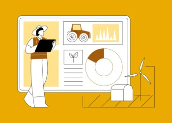 How to Build a Farm Management Software in Australia in 2026