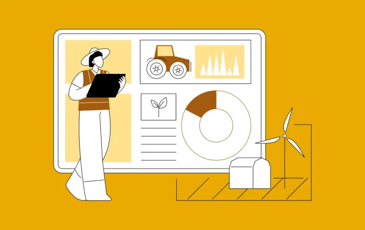 How to Build a Farm Management Software in Australia in 2026