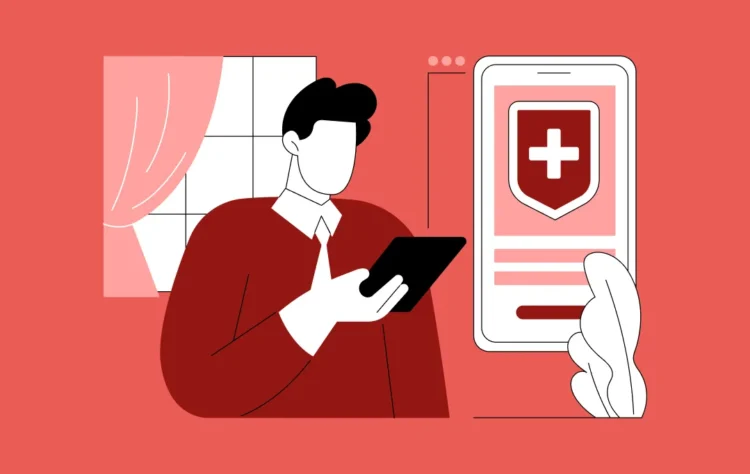 Healthcare Software Development in Middle East Cost Guide