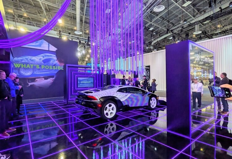 Editors’ Picks for the Best of the Booth Experiences