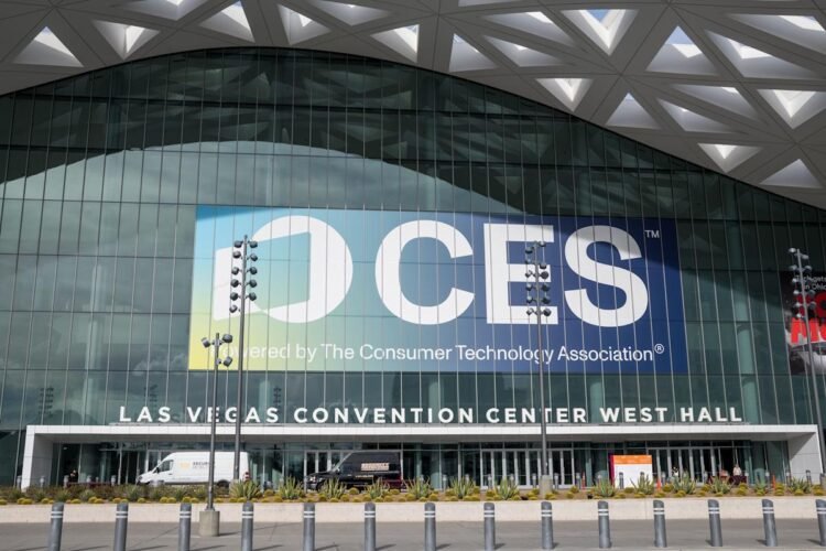 Everything announced at CES 2026