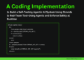 A Coding Implementation to Build a Self-Testing Agentic AI System Using Strands to Red-Team Tool-Using Agents and Enforce Safety at Runtime