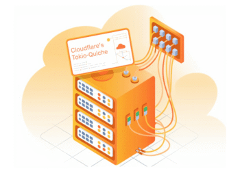 How Cloudflare’s tokio-quiche Makes QUIC and HTTP/3 a First Class Citizen in Rust Backends