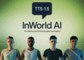 Inworld AI Releases TTS-1.5 For Realtime, Production Grade Voice Agents