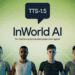Inworld AI Releases TTS-1.5 For Realtime, Production Grade Voice Agents