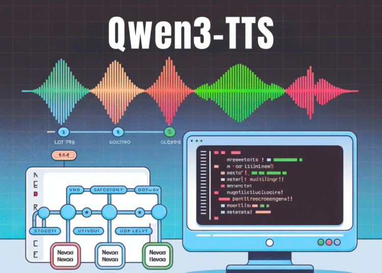 Qwen Researchers Release Qwen3-TTS: an Open Multilingual TTS Suite with Real-Time Latency and Fine-Grained Voice Control