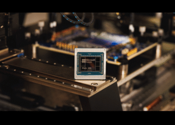 Microsoft Unveils Maia 200, An FP4 and FP8 Optimized AI Inference Accelerator for Azure Datacenters