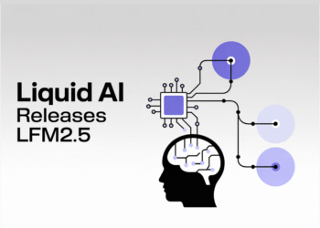 Liquid AI Releases LFM2.5: A Compact AI Model Family For Real On Device Agents