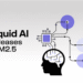 Liquid AI Releases LFM2.5: A Compact AI Model Family For Real On Device Agents