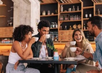 BNI vs LeTip vs Chamber of Commerce