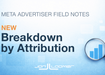 Breakdown by Attribution: What I’m Seeing So Far