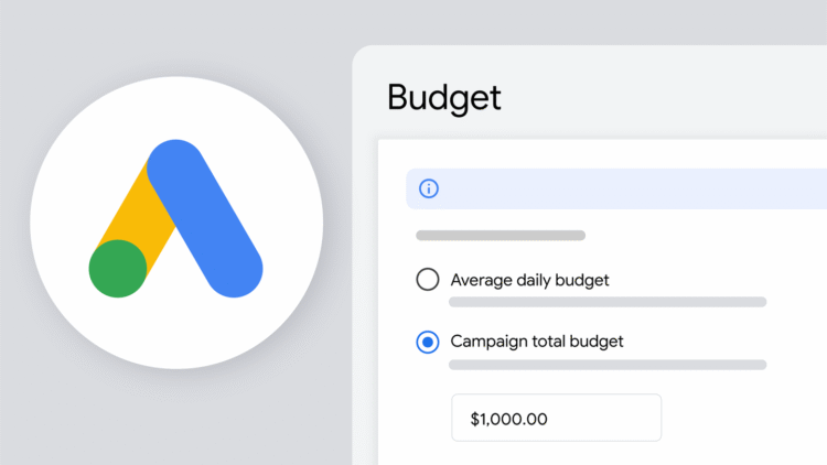 Campaign total budgets expands to more campaign types