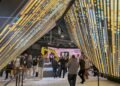 An Insider Tour of the Caterpillar Booth Experience