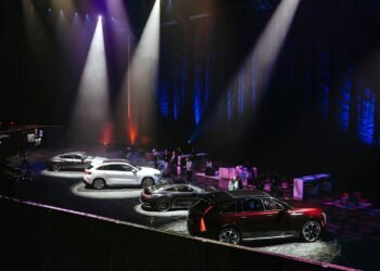 CES 2026: Inside The Dolby Experience