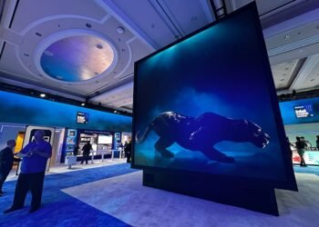 CES 2026: Editors’ Picks for the Best Brand Showcases and Suites