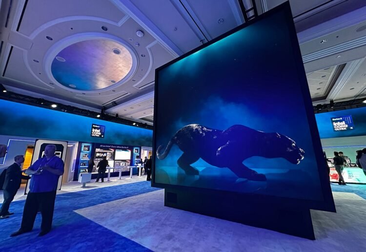 CES 2026: Editors’ Picks for the Best Brand Showcases and Suites