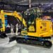 Caterpillar taps Nvidia to bring AI to its construction equipment