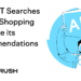 ChatGPT Searches Google Shopping to Create its Recommendations