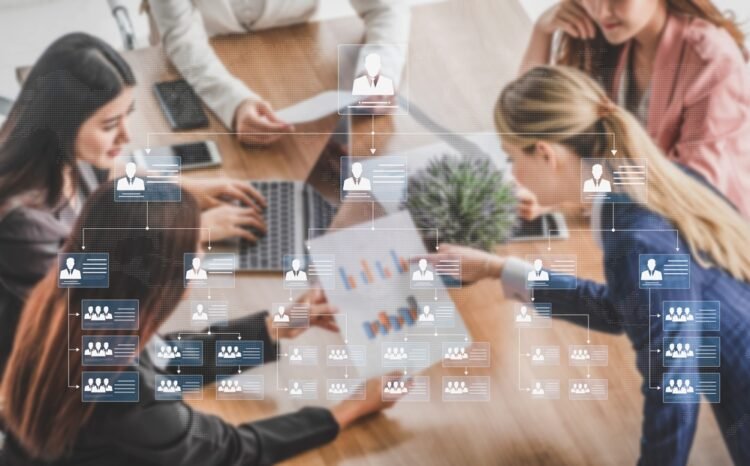 Internal Communications That Move Beyond Broadcast