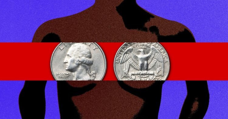 Conservative Lawmakers Want Porn Taxes. Critics Say They’re Unconstitutional