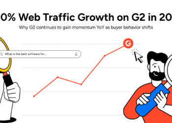 How G2 is Driving Record Traffic