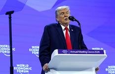 Davos microcosm needs PR to help navigate an unprecedentedly complicated world