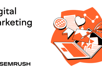 What Is Digital Marketing? Types, Examples, & Strategy