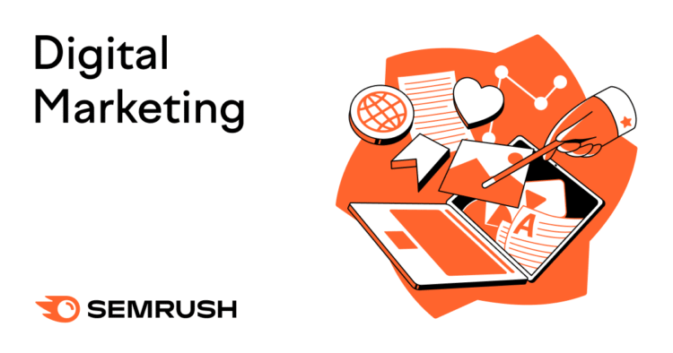 What Is Digital Marketing? Types, Examples, & Strategy