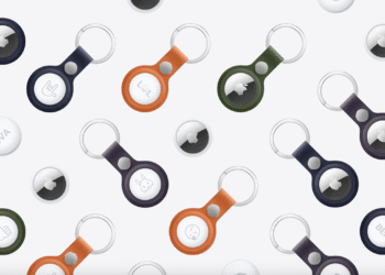 Apple’s new louder, high-precision AirTag