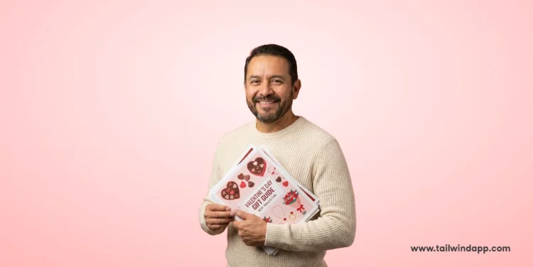 Ecommerce Strategies for Pinterest: Valentine’s Day Focus