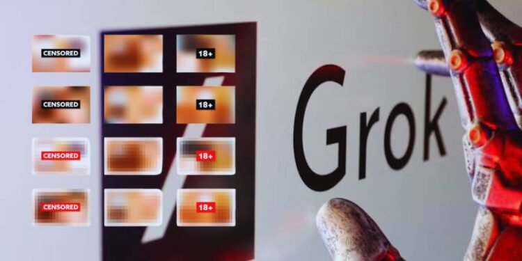 EU vs X: Grok’s Explicit-Image Mess Has Officially Crossed the Line