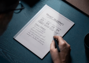 It’s the last day to get up to $90 off reMarkable E Ink tablet bundles