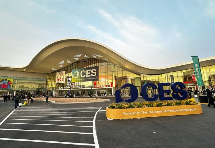 Big Changes, AI Companions and More from the Floor