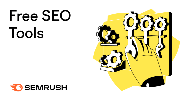 13 Free SEO Tools to Boost Rankings & Traffic