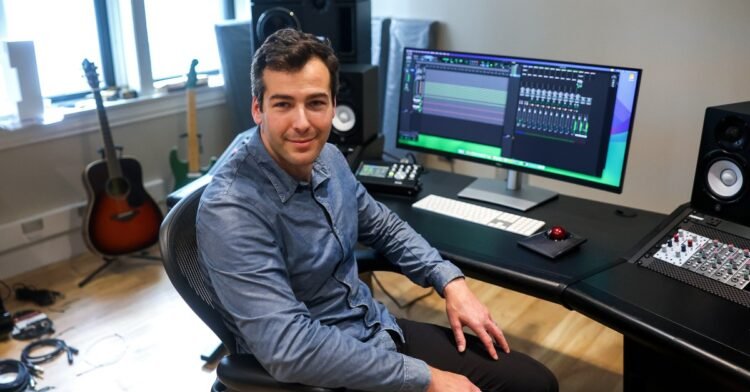 Suno and AI music could be the sound of the future. Are we ready?