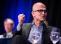 Satya Nadella insists people are using Microsoft’s Copilot AI a lot