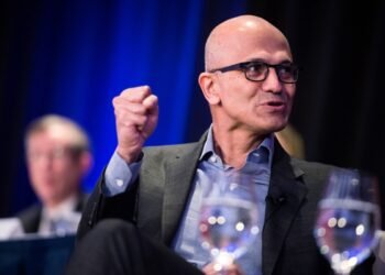 Satya Nadella insists people are using Microsoft’s Copilot AI a lot