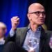 Satya Nadella insists people are using Microsoft’s Copilot AI a lot