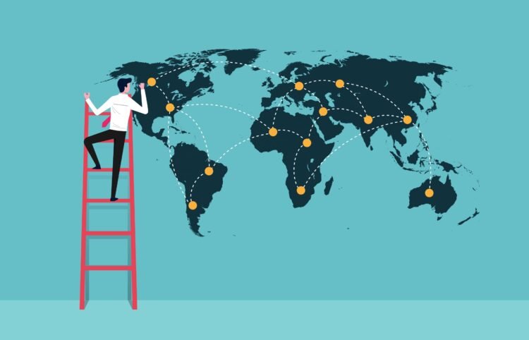 Adapting Corporate Communications For Global Expansion