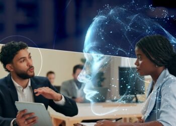 How AI is Changing the Hiring Landscape for Good