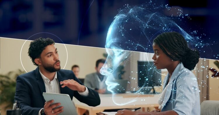 How AI is Changing the Hiring Landscape for Good