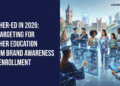 Higher-Ed in 2026: AI Targeting for Higher Education from Brand Awareness to Enrollment
